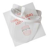 Coony Three Colors Led Mask Máscara Facial Fototerapia Led