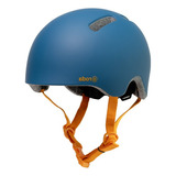 Casco Niño Roda Orange Edition Xs | Azul