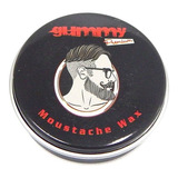 Gummy Premium Moustache Wax Cera Premium Para Bigotes 20ml