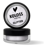 Glitter Koloss Make Up Íris