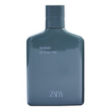 Perfume Zara W/end Till 8:00 Pm 100 Ml (s/caja)