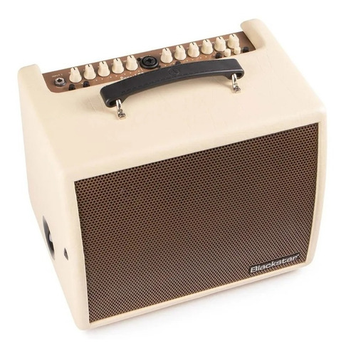 Blackstar Sonnet 60 Blo Amplificador Guitarra Acústica 60 W