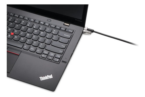 Candado De Seguridad Notebook Kensington