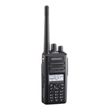 Radio 800-900 Mhz, 260 Canales, Nxdn-dmr- Nx-3420k3-is