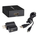 Convertidos Steren Vga-hdmi 208-144