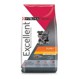 Purina Excellent Puppy C&r Raza Pequeña Small Breed 3kg 