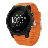 Correa Deportiva Premium Compatible Con Garmin Fenix 7 6 5