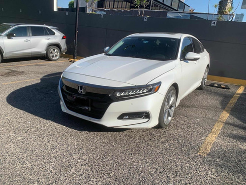 Honda Accord 2019 2.0 Touring At