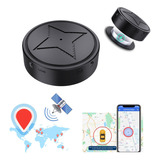 P Gps Tracker Finder Magnético Para Automóveis E