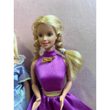 Barbie Años 90 Originales 