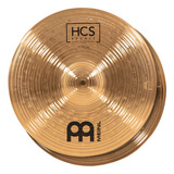 Meinl Hcs Bronze Hi-hat 15   / Sagás Music Shop