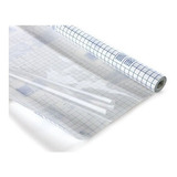 Vinil Tipo Contact Transparente 100% Pvc, 45cm X 5m (9m2)