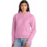 Champion Life - Sudadera Con Capucha De Tejido Inverso Para 