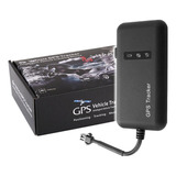 Localizador Rastreador Satelital Gps Tracker Gt02 Auto, Moto