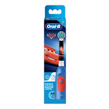 Oral-b Disney Escova Dental 1 Unidade + 2 Pilhas Aa