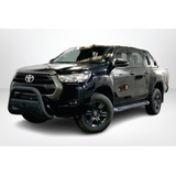 Toyota Hilux 2022