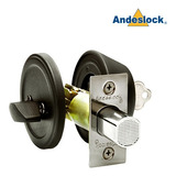 Cerrojo De Seguridad Ax74-ak Andeslock.