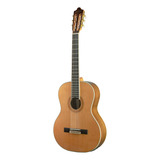 Guitarra Acústica Cuerdas Nylon Woodsoul Sesena Eq