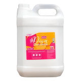 Condicionador Lavatório Sos Diva 5l Troia Hair - Galão