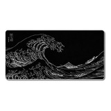 Mousepad L (60x28,5cm) Paisaje Cod:009 - Gran Ola