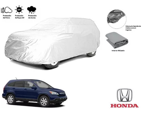 Protector Antigranizo Para Camioneta Suv Honda Cr-v 2008