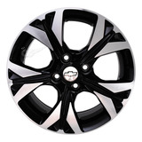 Llanta Chevrolet Nuevo Onix Prisma Joy Corsa 4x100 Rodado 15