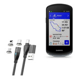 Cable Boxwave Para Garmin Edge 1040