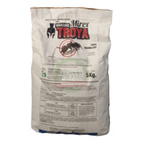 Insecticida Hormigas - Huagro Mirex Troya X 5kg