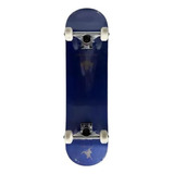 Tabla Skate Profesional Pino Canadiense Goma Sport Runner