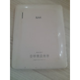 Tablet Ibak- Mini 7 Marca:bak Origen: Japón, Color Blanca 