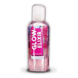 Protector De Calor Cabello Tratamiento Alaciador Glow Elixir