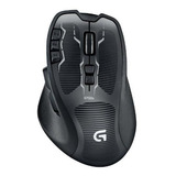 Mouse Gaming Recargable Logitech G700s