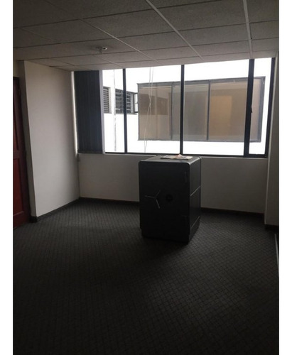 Se Vende Oficina En Chico Cll 96 Con 16. - Imagen 3