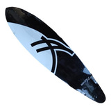 Shape Reflect Pintail 34.5 Black - Skate Longboard