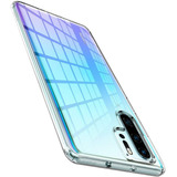 Spigen Liquid Crystal Designed For Huawei P30 Pro Case  - Cr