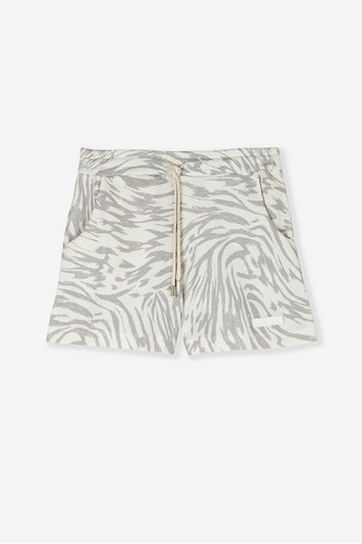 Short Coti Print St. Marie