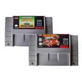 Donkey Kong Country 1 + Super Mario All-stars R-pr0 Snes