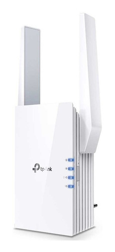Tp-link Repetidor Wifi Re605x-ax1800