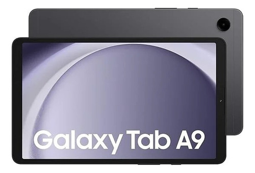 Samsung Galaxy Tab A9 128gb / 8gb Ram Sm-x110 - 8,7 