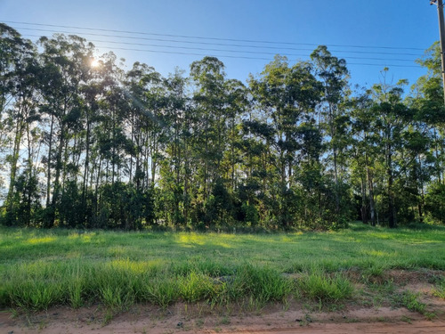 Vendo/troco Lote 600m² Resort Interior De Sp