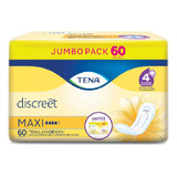 Tena Mujer Maxi Refresh 60und