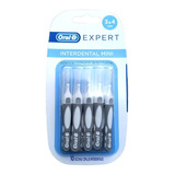 Cepillo Interdental 3 A 4 Mm Oral-b Expert