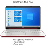 Laptop Hp 15 Pentium 4gb Ram 256gb Ssd