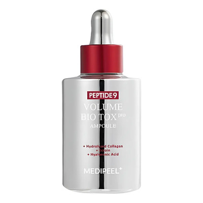 Medipeel Peptide 9 Volume Bio Tox Pro Ampoule 100ml | Envío gratis