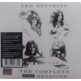 Led Zeppelin - The Complete Bbc Sessions