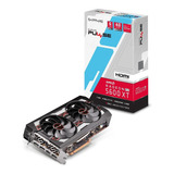 Placa De Video Radeon Rx 5600xt Sapphire Pulse