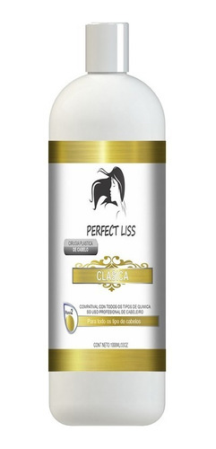 Perfect Liss Clasica Paso 2 - L a $45000