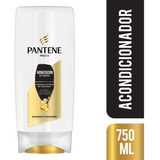 Pack X 6 Unid. Acondicionador  Hidratextr 750 Gr Pantene Sh