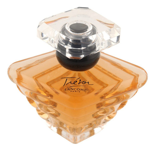 Perfume Lancome Paris Trésor Diseño Diamante Mujer Lancôme