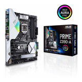 Placa Base Asus Prime Z390-a Lga1151